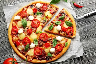 صورة بيتزا، أجمل خلفيات عن البيتزا Pizza أشكال