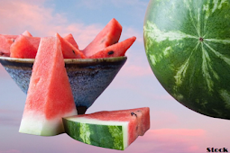 गर्मी में खाए क्वालिटी तरबूज, खरीदते समय ये चेक कर लें (Eat quality watermelon in summer, check this while buying)