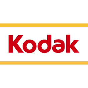 Kodak logo vector