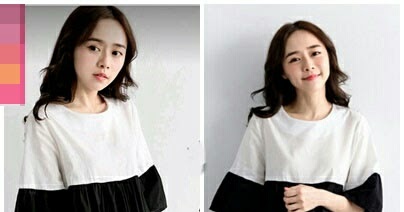 Ide 51 Model  Baju  Dinas  Hitam  Putih 