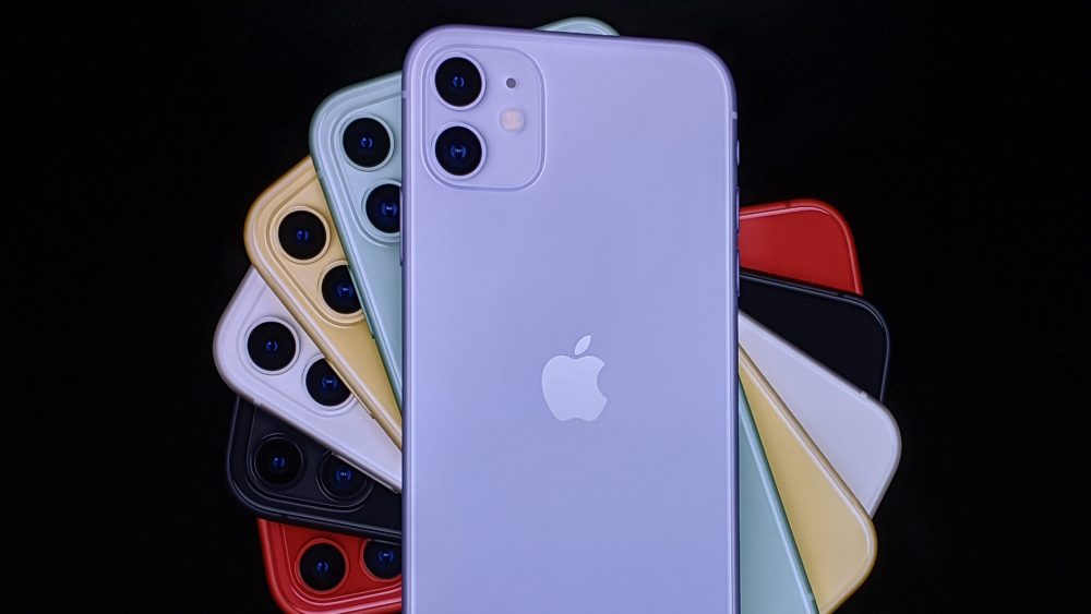 سعر ومواصفات أيفون 11 Apple Iphone 11 مميزات وعيوب
