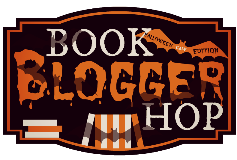 Book Blogger Hop