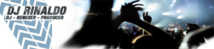 Dj Rinaldo Official Blog