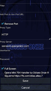  trick can be done using Opera Mini Handler for android TNT Free Internet (No Load) Using Opera Mini Handler for Android