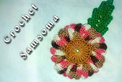 crochet flowers .How to crochet a rose Crochet flower tutorial . كيف تصنع وردة  .. Crochet flower tutorial . ‬‏ . crochet flowers for beginners . Crochet Flower PatternsTutorials and Flower . كروشيه وردة . Free Crocheted Flowers Patterns . Crocheted Flowers . 