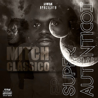 Mitch Classic feat Lxn Wiz - Não Te Amo