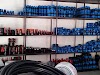  PN 16 HDPE fittings in Kenya