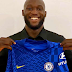 Chelsea’s Lukaku ahead of Neymar, Ronaldo as most expensive player ever