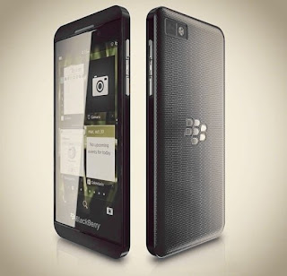 Thousands of Android apps Ported to BlackBerry in advance of BB10 launch