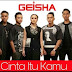 Kunci Gitar Geisha - Cinta Itu Kamu