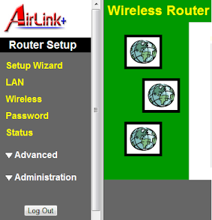 How to Configure you Wi-Fi Device