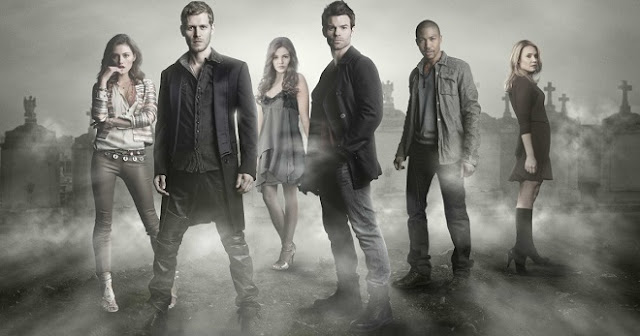 The Originals sezonul 3 episodul 8