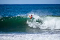 Rio Waida (Foto: Aaron Hughes)