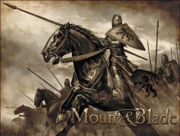 Mount and Blade Warband Serial Key FULL Free DOWNLOAD