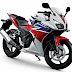 Harga All New CBR150R