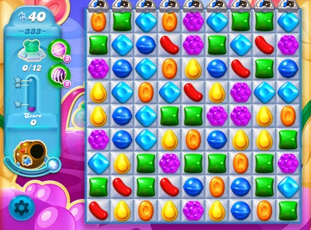 Candy Crush Soda 333