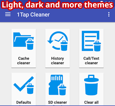 1Tap Cleaner Pro Apk v2.72 Latest Version For Android