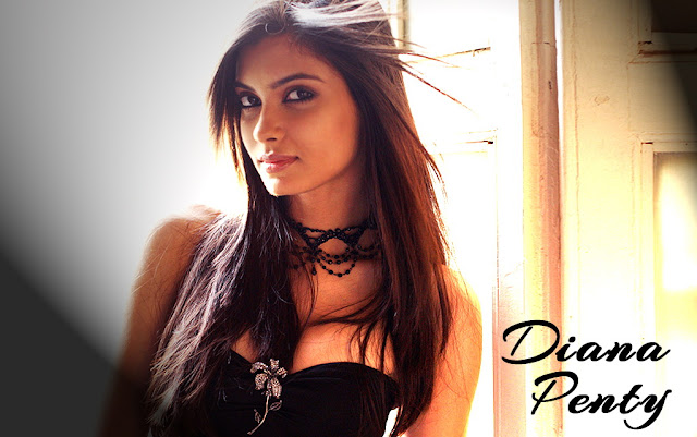 diana penty hot wallpapers