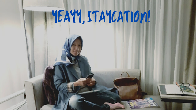 Ingin Staycation Saat Pandemi, Perhatikan 6 Hal Ini