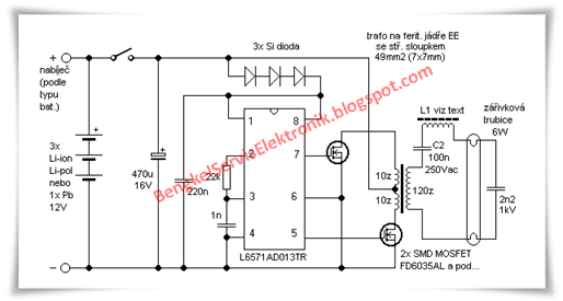 Bengkel Service Elektronik Komponen  Elektronika  Aktif dan 