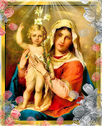 Imágenes Virgen María III