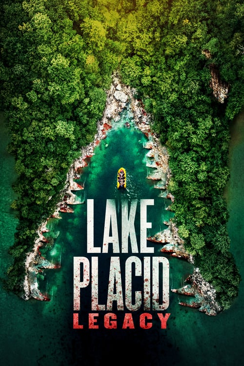 [HD] Lake Placid : L'Héritage 2018 Film Complet En Anglais