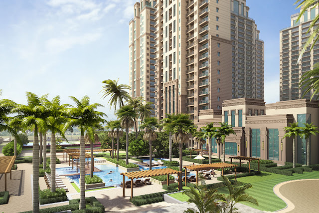 Ace Parkway Noida