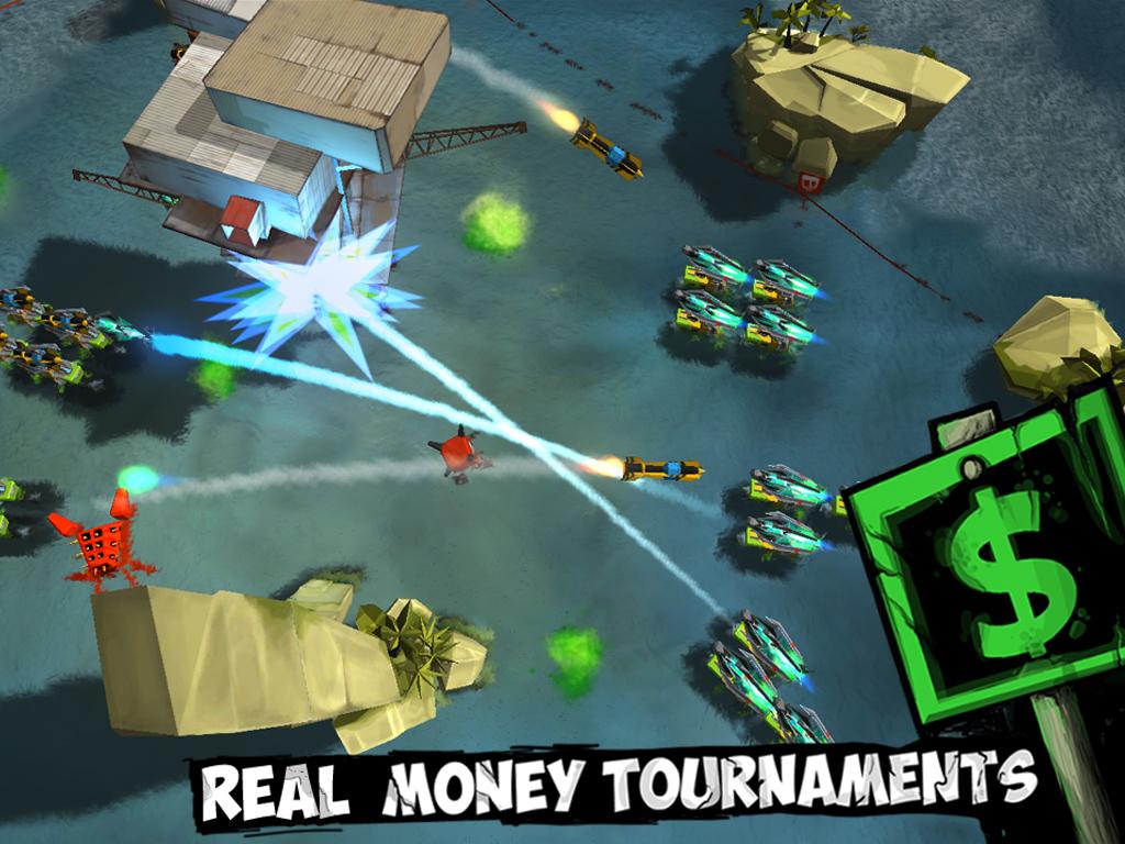 Download TurtleStrike Apk v1.6