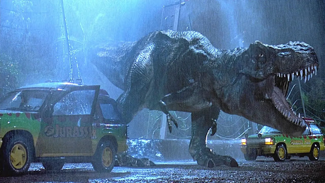 Jurassic Park I