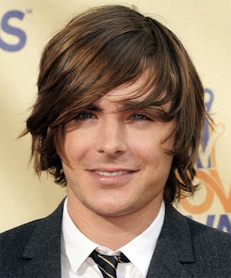 Zac Efron Pictures 2010
