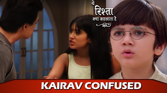 Future Story : Kartik and Naira's custody fight for Kairav takes positive turn in YRKKH