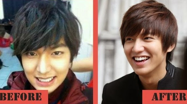 Lee Min Ho