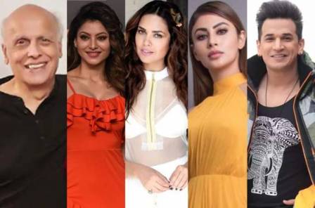 NCW issues fresh notice to Mahesh Bhatt, Urvashi Rautela and others to record statement in sexual assault case