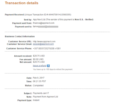 paypal-prove-appnext-payment-101helper