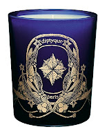 Diptyque candle