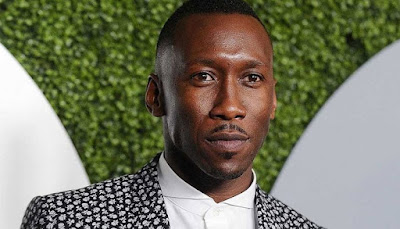 Oscar winner Mahershala Ali to narrate upcoming Netflix docu-series 'Chimp Empire'