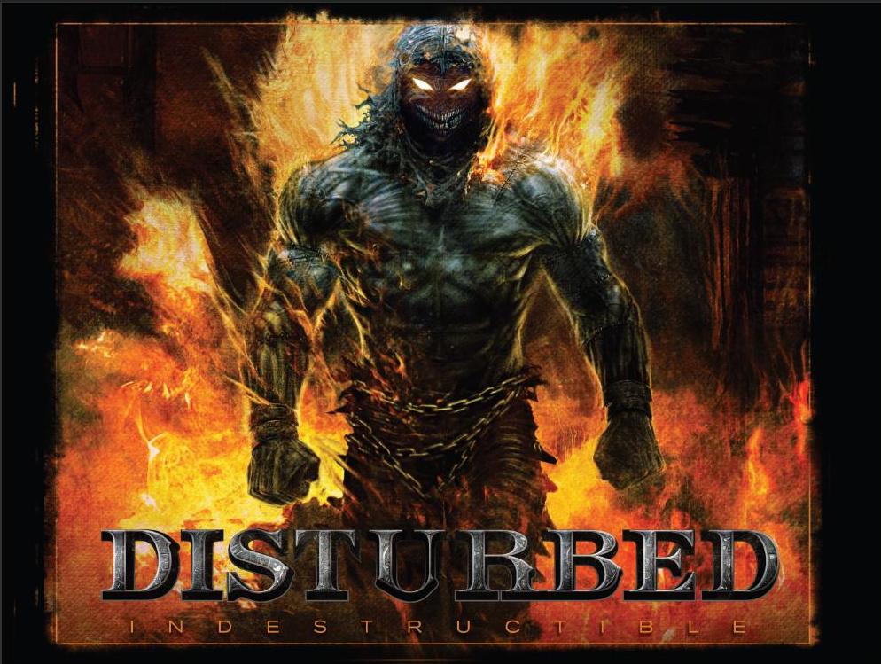 file name : Disturbed-Indes.