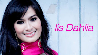 iis dahlia full album