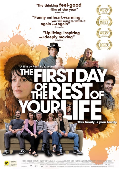 Le Premier Jour du reste de ta vie 2008 Film Completo Download