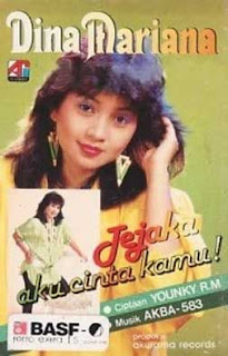 Dina Mariana - Jejaka Aku Cinta Kamu