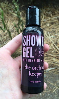 Sixteen92 Shower Gel The Orchard Keeper