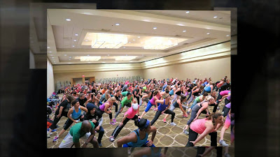 BEachbody coach, Super Saturday, Jaime Messina, Boston Beachbody Coach, Northeast Coach