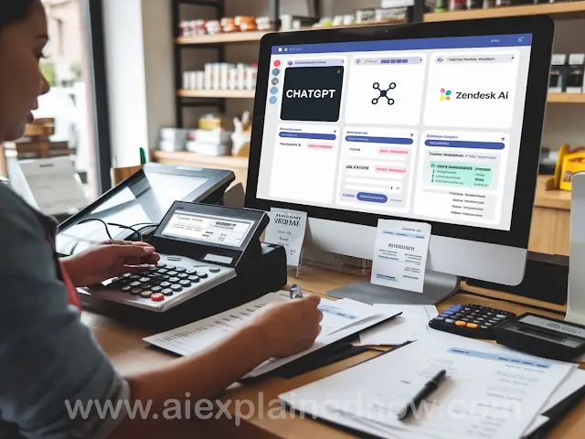 How to Leverage AI Tools to Transform Your Small Business in 2025