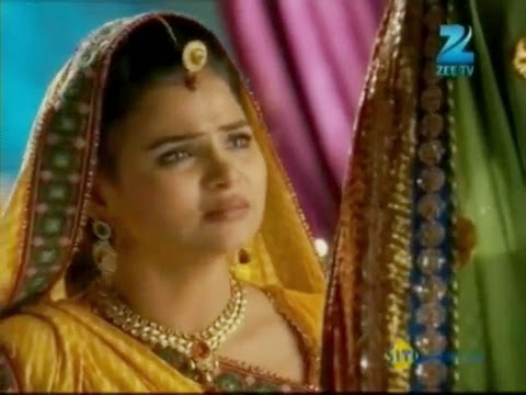 Sinopsis Jodha Akbar Episode 108 ChusNiAnTi