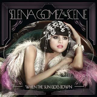 Selena Gomez - When The Sun Goes Down Lyrics | Letras | Lirik | Tekst | Text | Testo | Paroles - Source: musicjuzz.blogspot.com