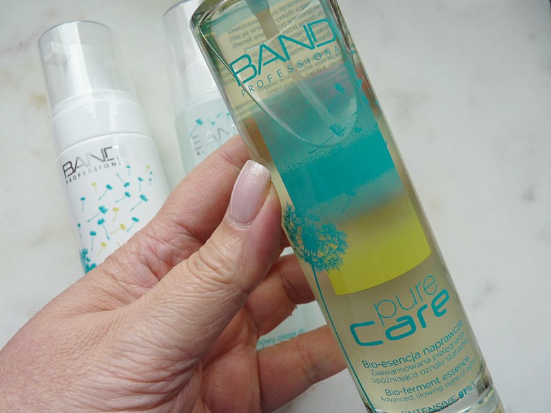 Bandi Pure Care Bio-esencja naprawcza