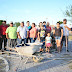 Vecinos suman esfuerzos para cambiar unidos a Río Bravo