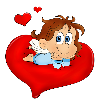 free clipart valentines day heart border