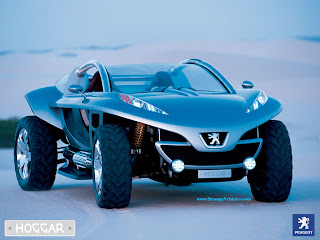 Peugeot concept car Design Ideas