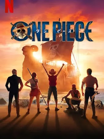 One Piece : Live Action (2023) Subtitle Indonesia